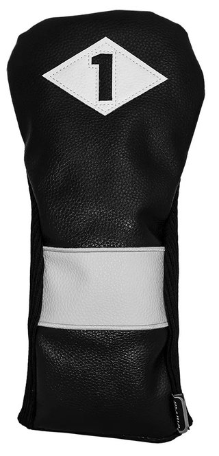 Longridge Premium Classic Style Driver pokrowiec na kij