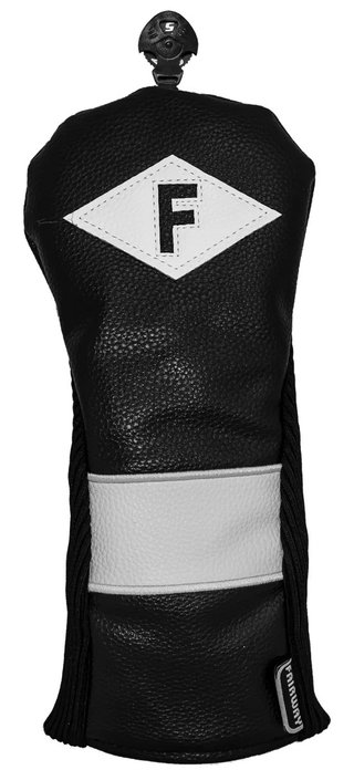 Longridge Premium Classic Style pokrowiec na drewno fairway