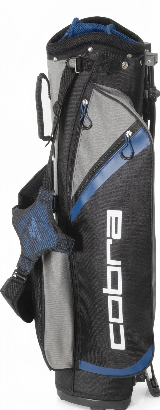 Cobra KING JR juniorski stand bag 13-15 lat (152-165cm)