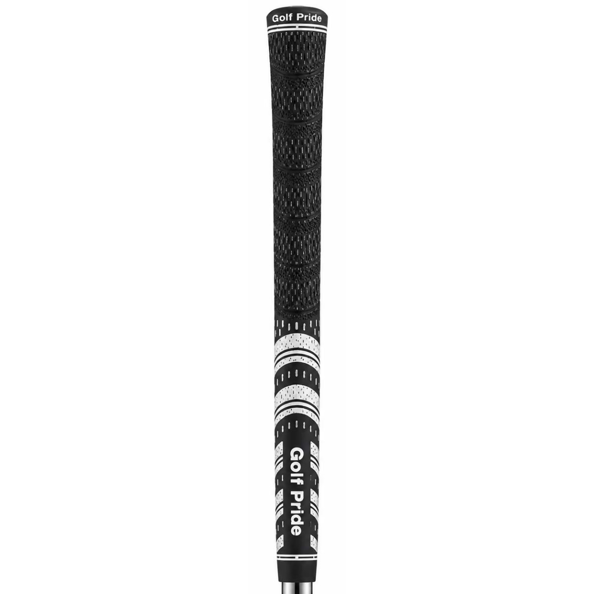 Golf Pride New Decade Multi-Compound grip, Midsize, czarny
