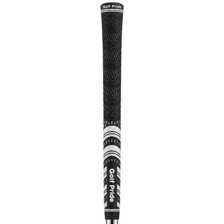 Golf Pride New Decade Multi-Compound grip, Midsize, czarny
