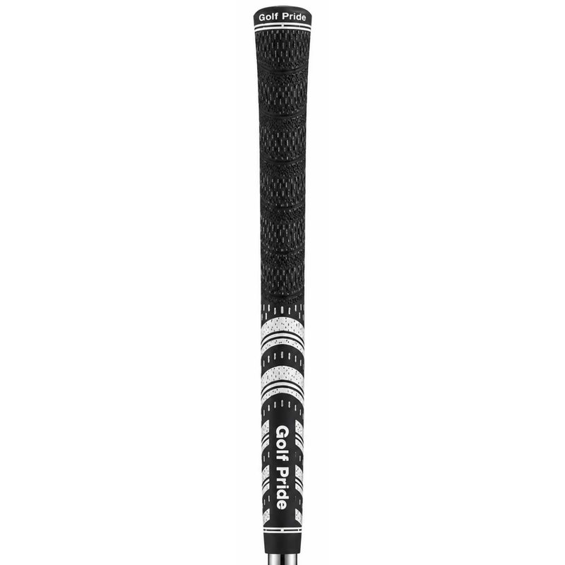 Golf Pride New Decade Multi-Compound grip, Midsize, czarny