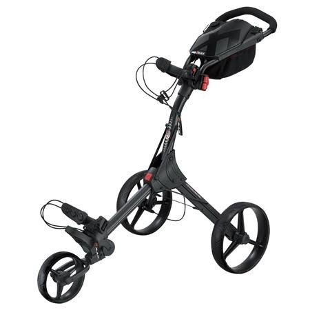 Big Max IQ+ wózek golfowy