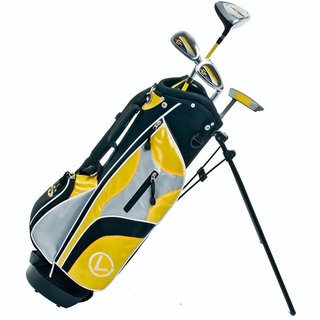 Longridge Challenger golfowy zestaw dziecięcy, 102-122cm
