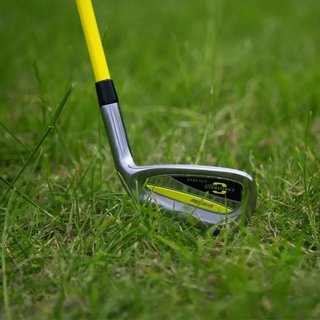 Longridge Challenger golfowy zestaw dziecięcy, 102-122cm