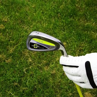 Longridge Challenger golfowy zestaw dziecięcy, 102-122cm