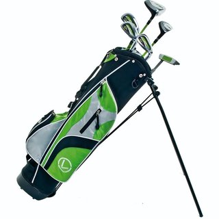 Longridge Challenger golfowy zestaw dziecięcy, 144+cm