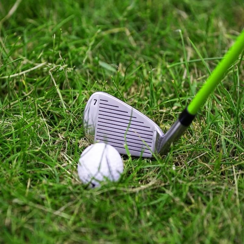 Longridge Challenger golfowy zestaw dziecięcy, 144+cm