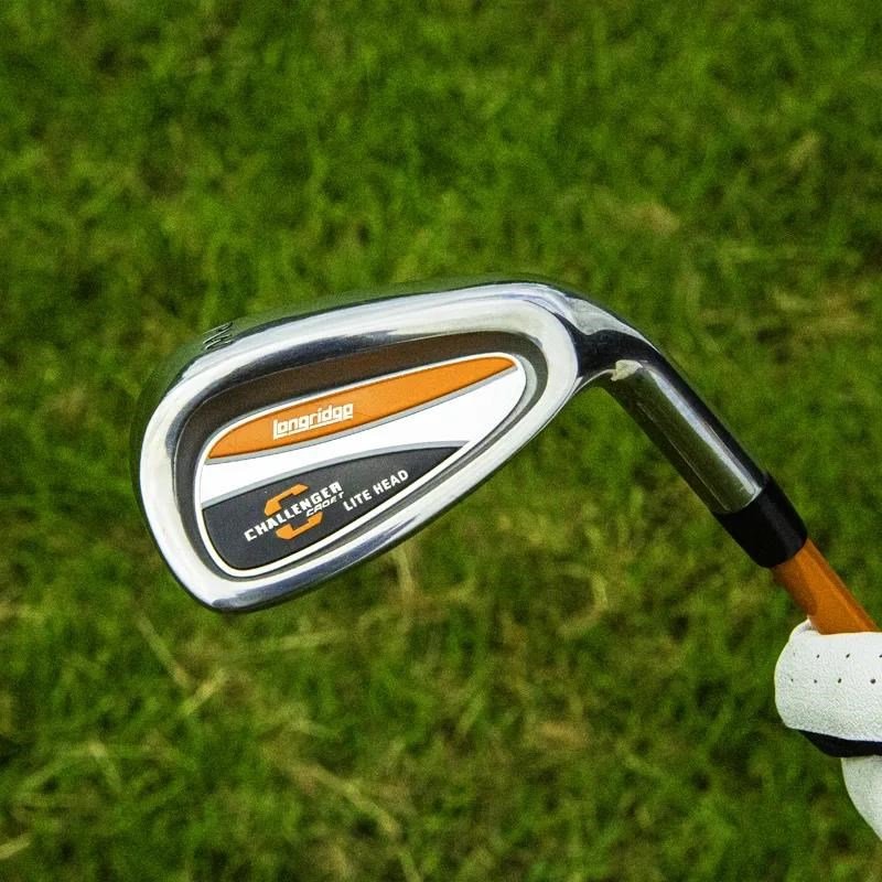 Longridge Challenger zestaw dziecięcy, 129-144cm