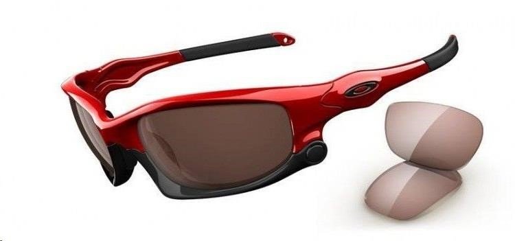 Oakley Split Jacket okulary przeciwsłoneczne