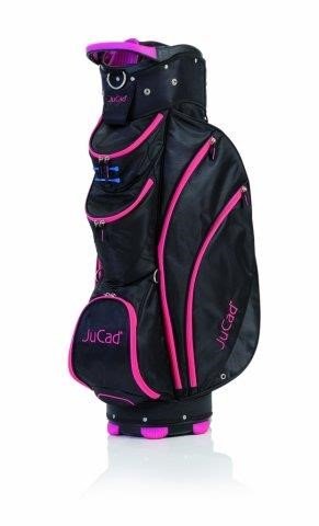 JuCad Spirit cart bag