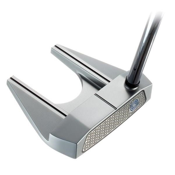 Odyssey Milled Collection #7 putter 2015 + headcover, odważnik