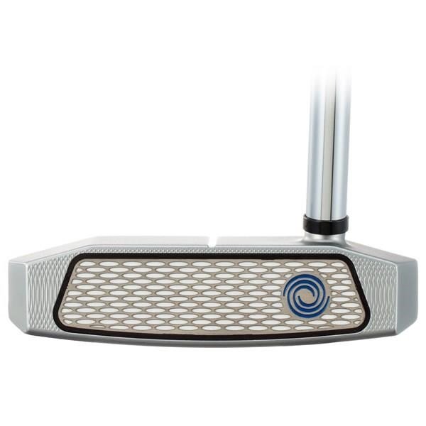 Odyssey Milled Collection #7 putter 2015 + headcover, odważnik