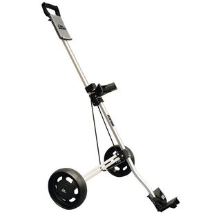 Longridge Alu Lite wózek golfowy