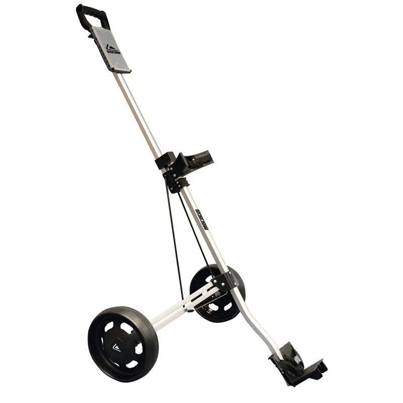 Longridge Alu Lite wózek golfowy