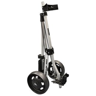 Longridge Alu Lite wózek golfowy