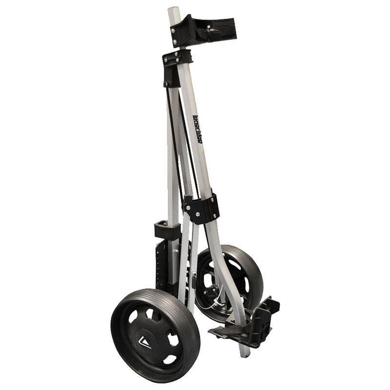 Longridge Alu Lite wózek golfowy