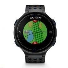 Garmin Apdlaach S5 Lifetime, czarne