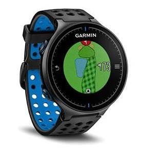 Garmin Apdlaach S5 Lifetime, czarne