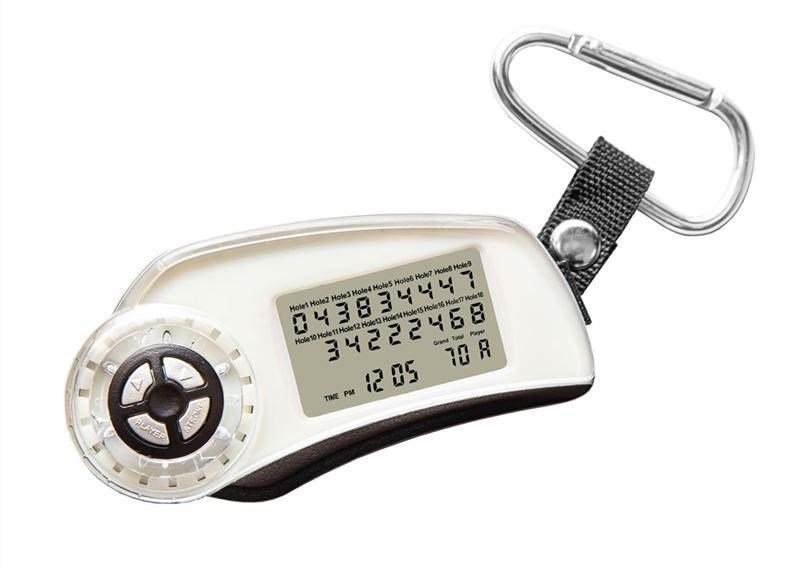 Longridge Digital Scorer licznik golfowy