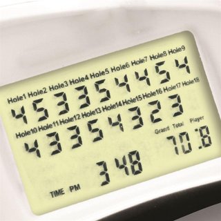 Longridge Digital Scorer licznik golfowy