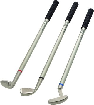 Colin Montgomerie Golf Club Pen Set