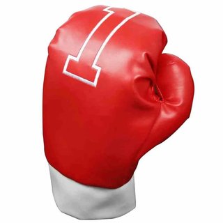 Longridge Driver Headcover, rękawica bokserska
