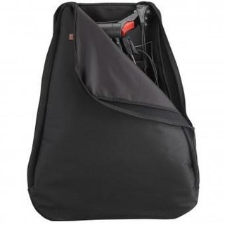 Big Max Blade travel cover