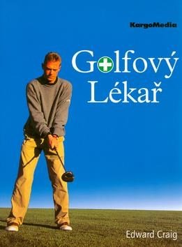 Ostatní Golfový lékař Książki i DVD