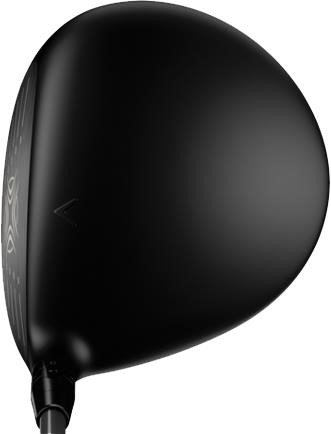 Callaway Great Big Bertha driver męski