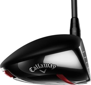 Callaway Great Big Bertha driver męski