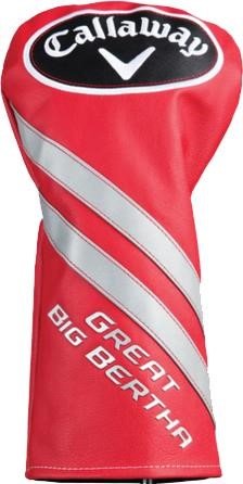 Callaway Great Big Bertha driver męski