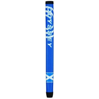 Odyssey Scotland Blue putter grip