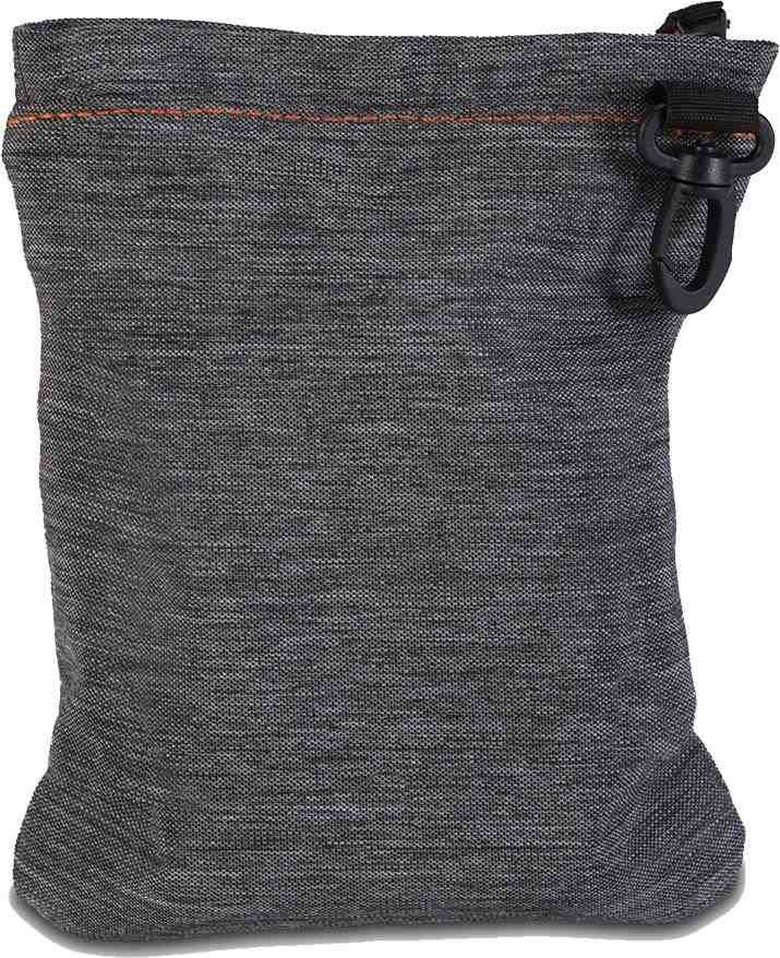 Callaway Clubhouse Valuables Pouch, grey