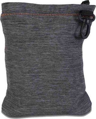 Callaway Clubhouse Valuables Pouch, grey