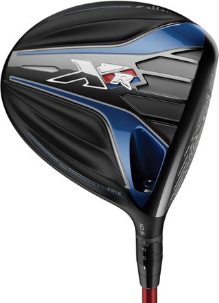 Callaway XR 16 driver męski