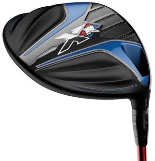 Callaway XR 16 driver męski