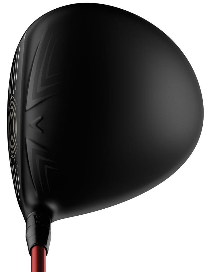 Callaway XR 16 driver męski
