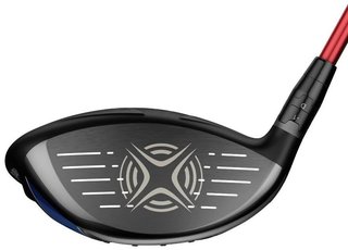 Callaway XR 16 driver męski