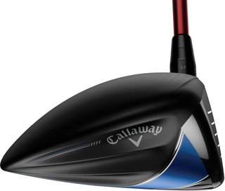 Callaway XR 16 driver męski