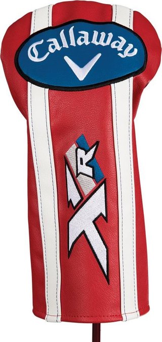 Callaway XR 16 driver męski