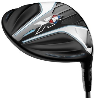Callaway XR 16 driver damski