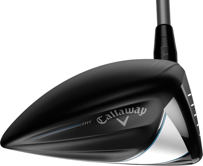 Callaway XR 16 driver damski