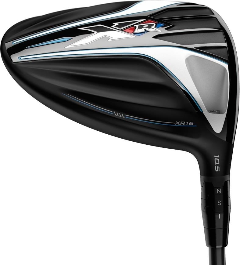 Callaway XR 16 driver damski