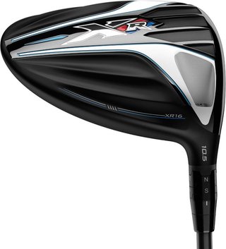 Callaway XR 16 driver damski