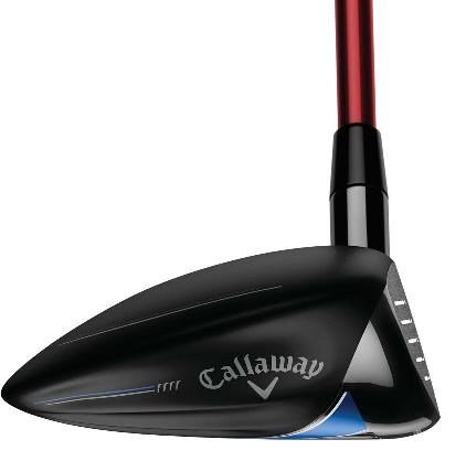 Callaway XR 16 męski fairway wood