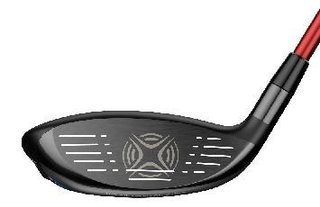 Callaway XR 16 męski fairway wood