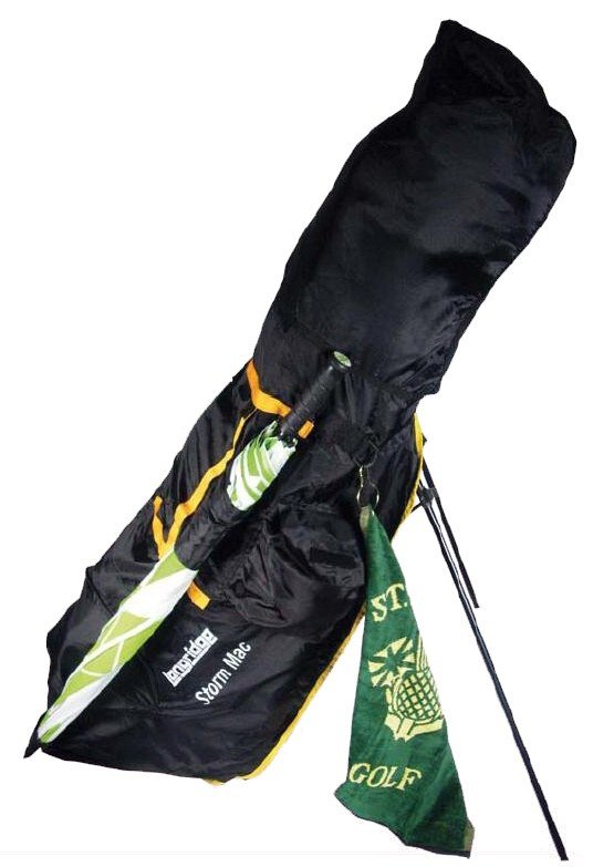Longridge Storm Mac rain cover