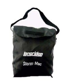 Longridge Storm Mac rain cover