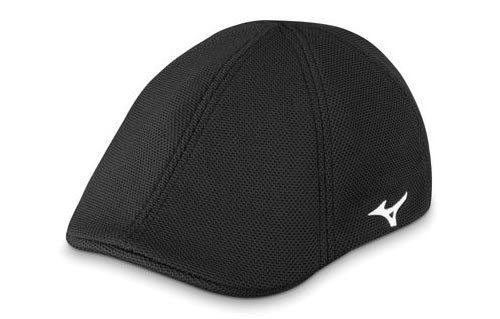Mizuno Ivy Sports Cap, black